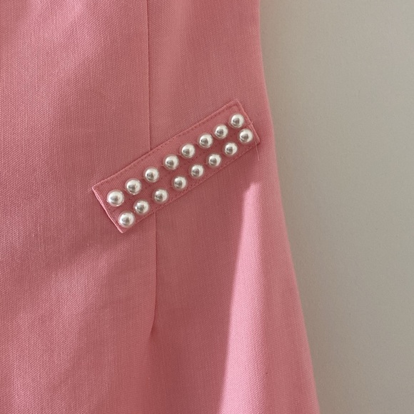 Vintage 60’s Inspired Jessica .J Mini Dress - Picture 2 of 8